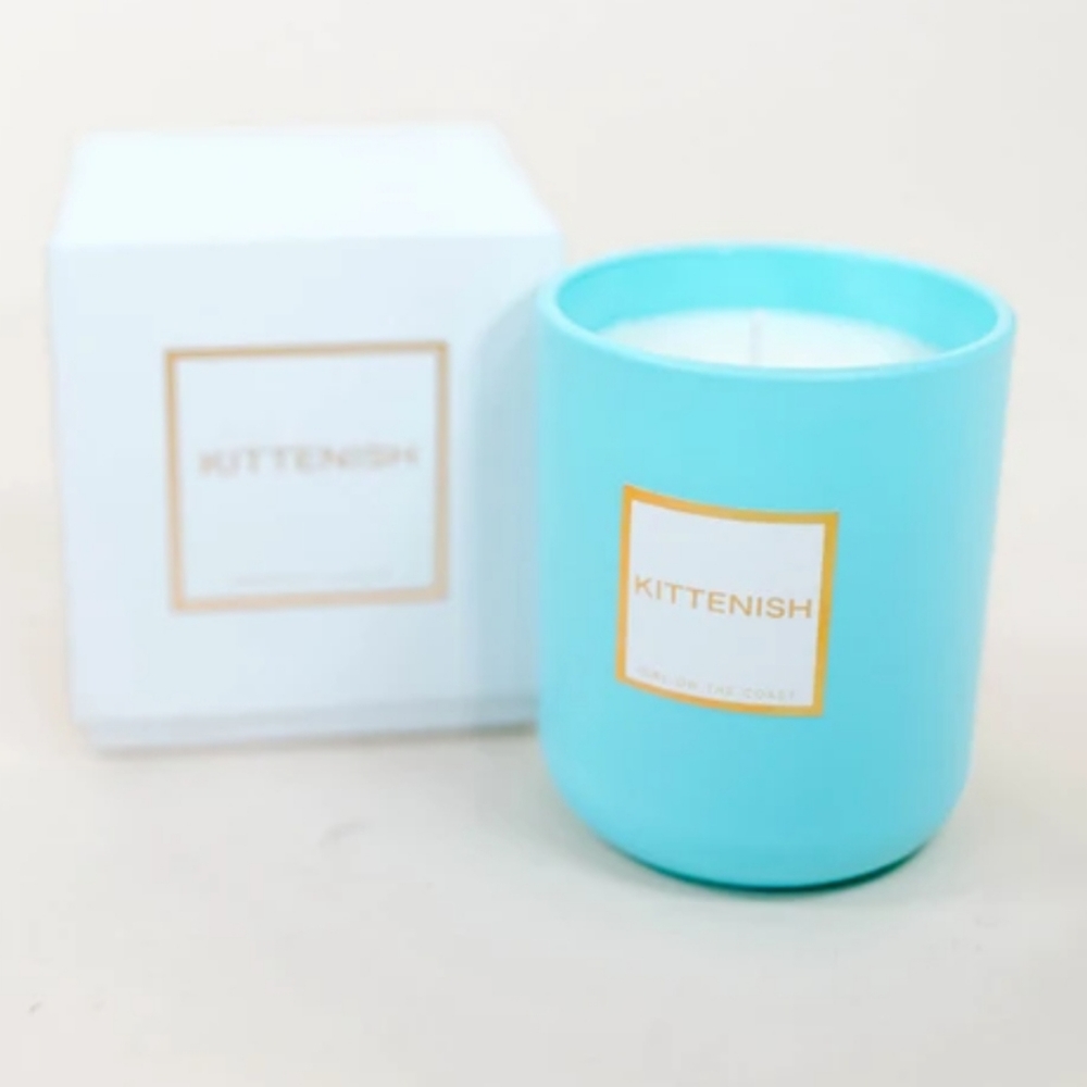 **LOOKING TO BUY KITTENISH CANDLE**